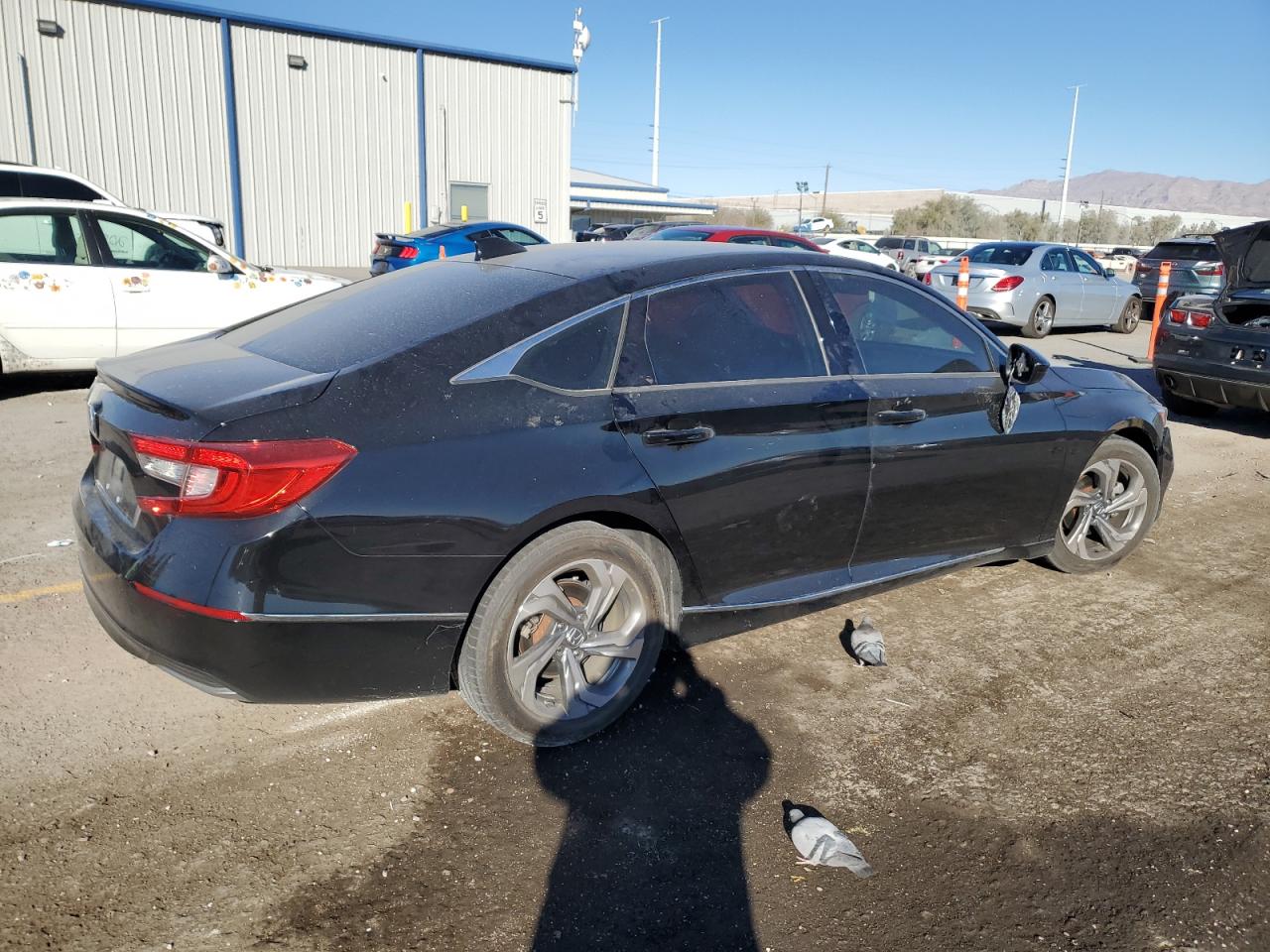 2018 Honda Accord - Image 3