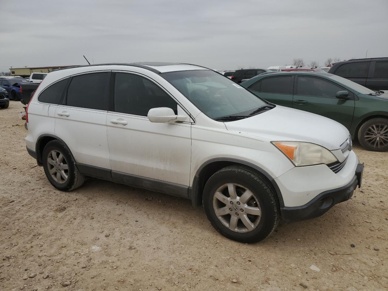 2009 Honda CR-V - Image 4