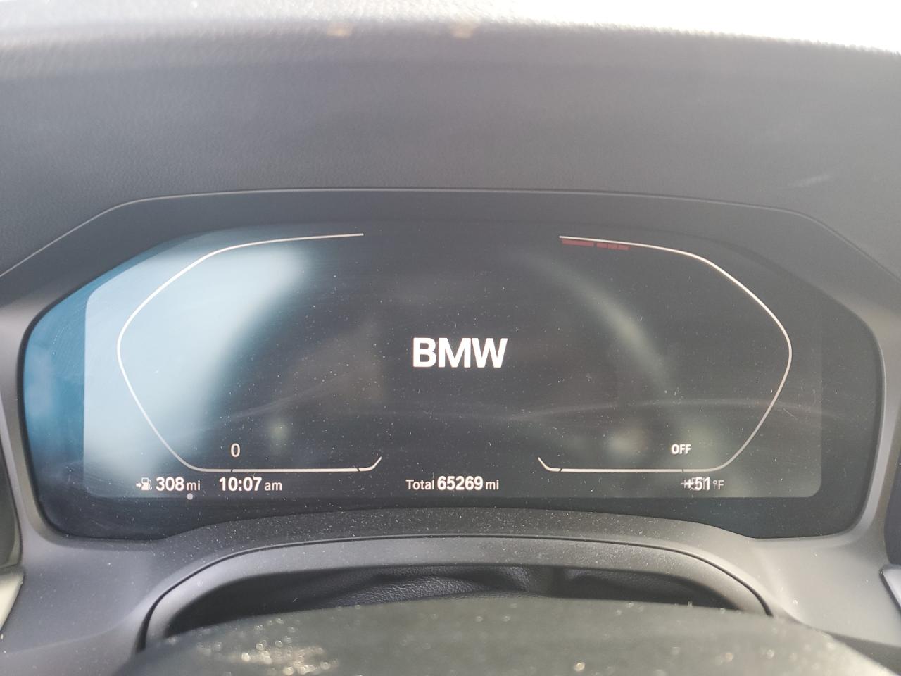 2020 BMW 3er - Image 9
