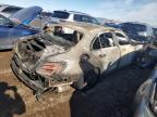 2017 Mercedes-Benz E 300 4Matic   იყიდება Elgin-ში, IL - Burn - Engine