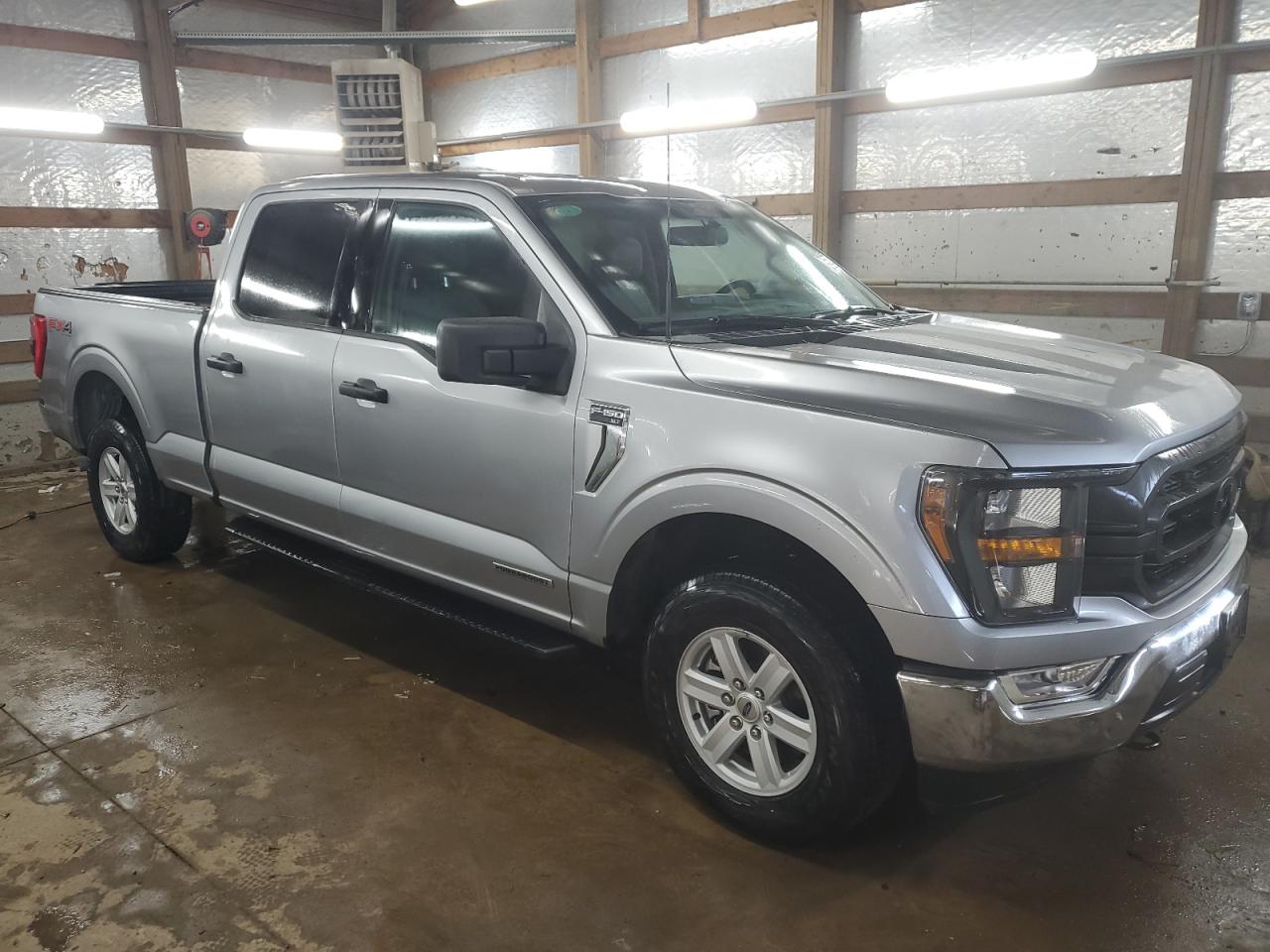 2023 Ford F-150 - Image 4