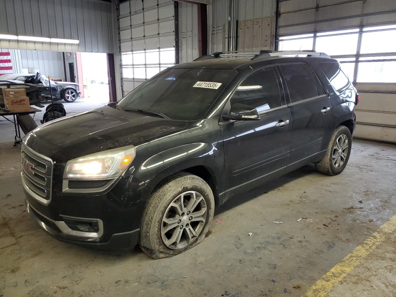 2014 GMC Acadia - Image 1