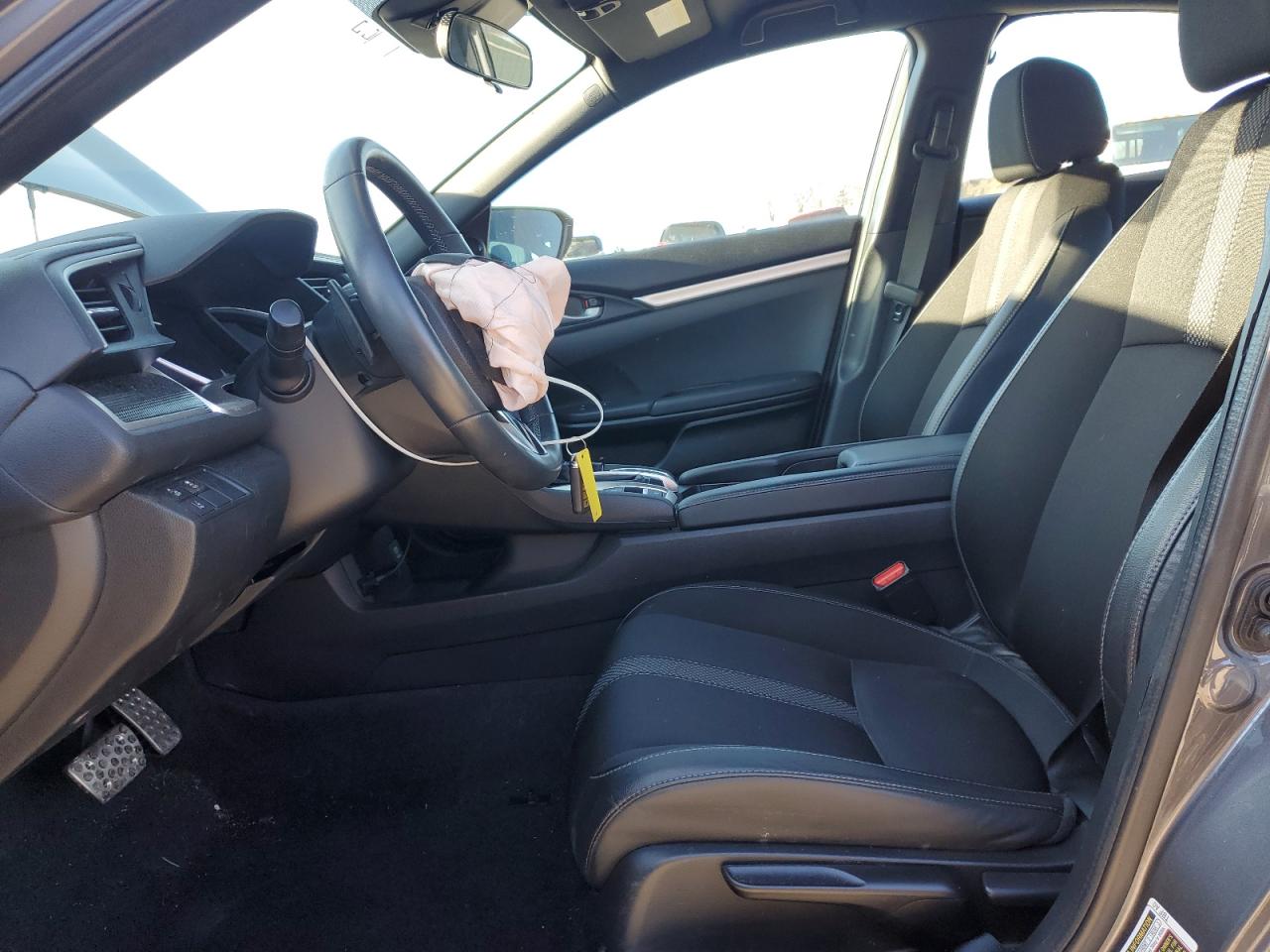 2020 Honda Civic - Image 7