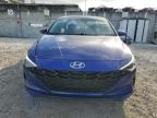 2021 Hyundai Elantra Sel للبيع في Opa Locka، FL - Rear End