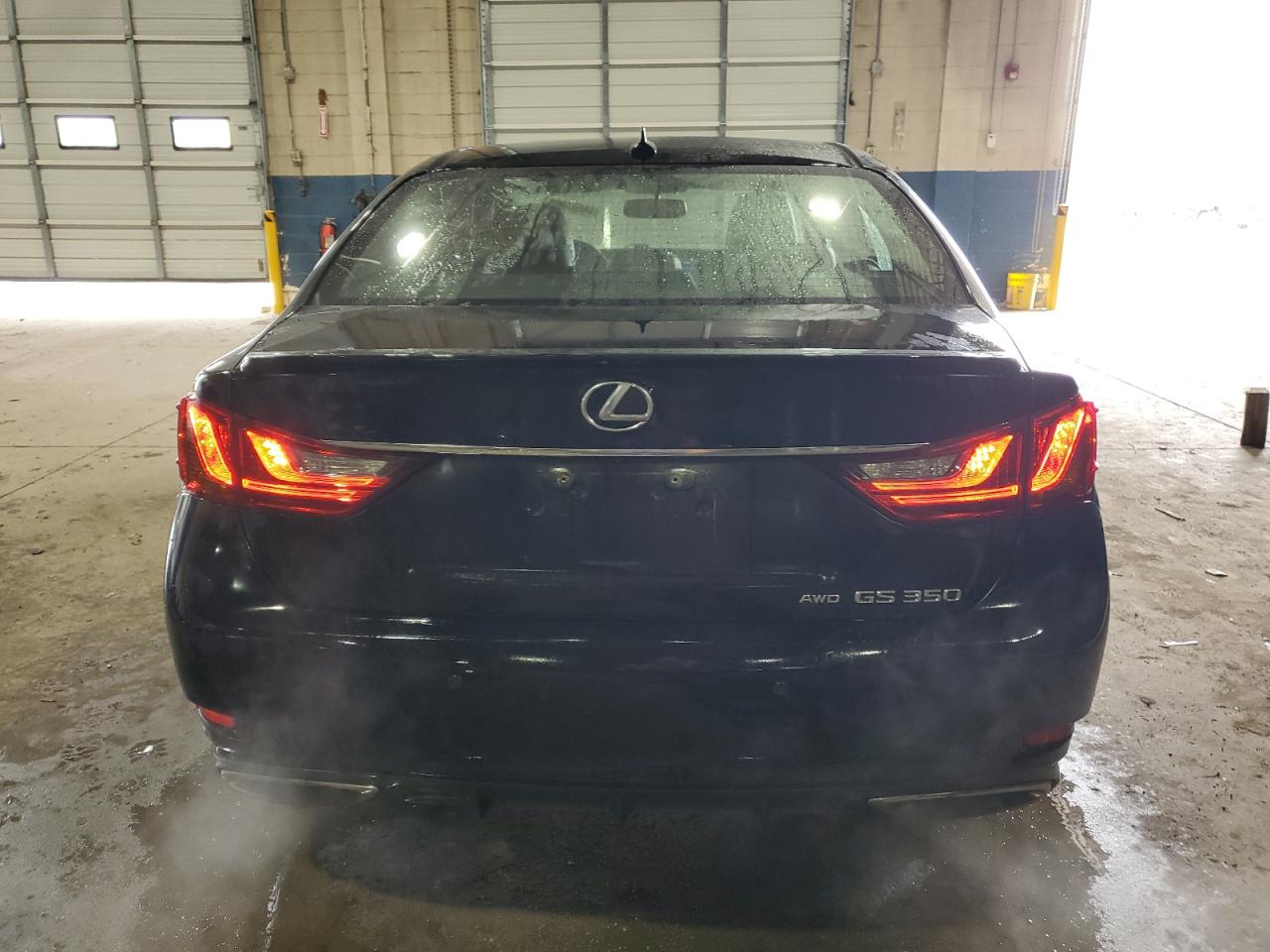 2013 Lexus GS - Image 6
