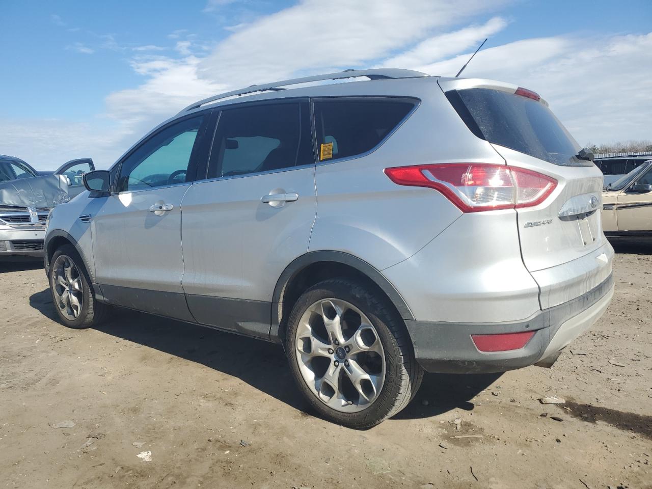 2014 Ford Escape - Image 2