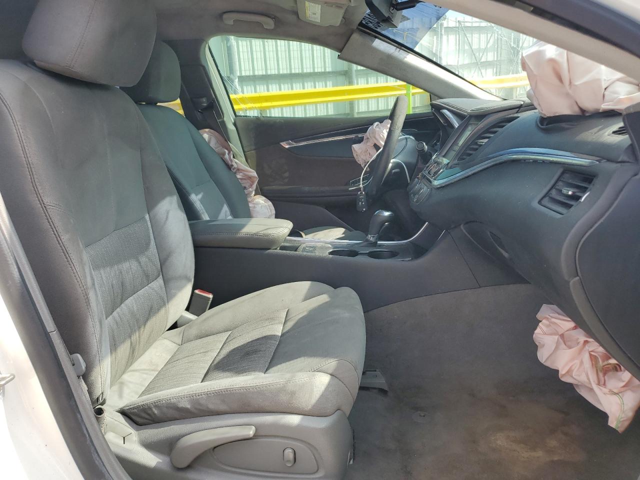 2014 Chevrolet Impala - Image 7