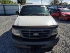 2003 FORD F150  for sale at Copart FL - TAMPA SOUTH