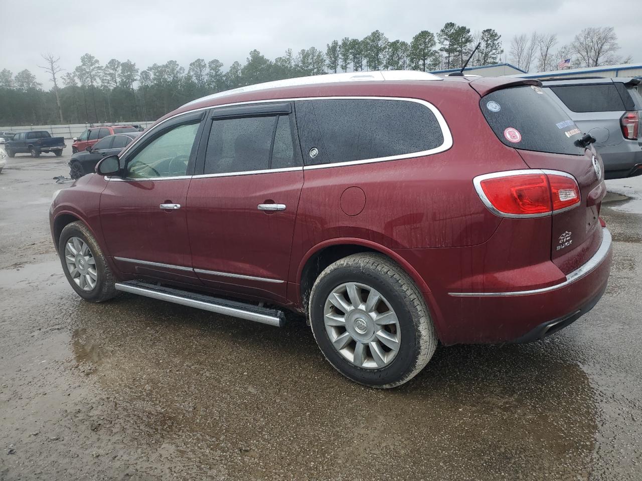 2015 Buick Enclave - Image 2