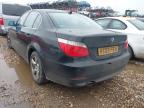 2007 BMW 520D SE for sale at Copart ROCHFORD