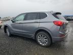2019 Buick Envision Essence for Sale in Eugene, OR - Front End