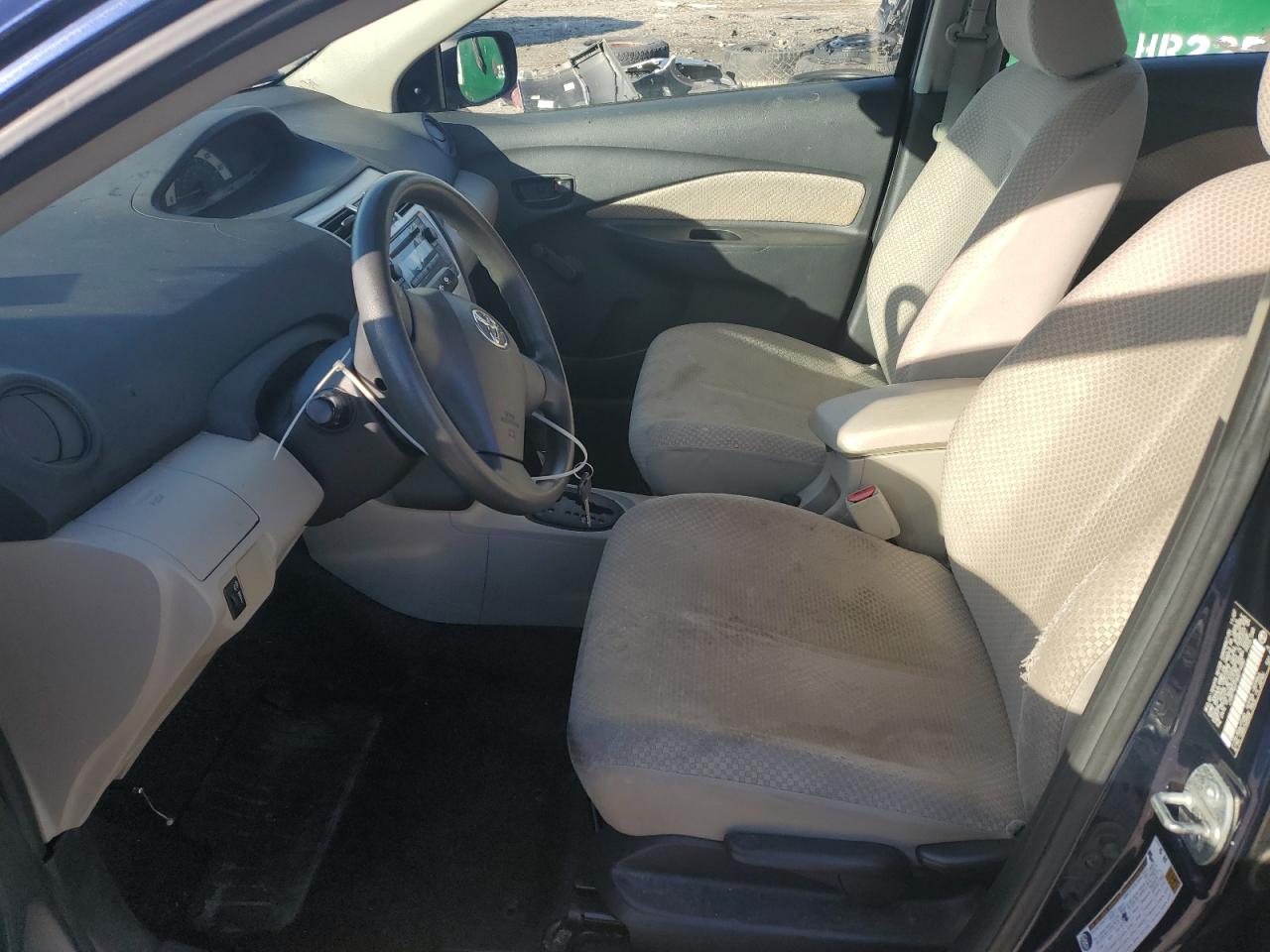 2008 Toyota Yaris - Image 7