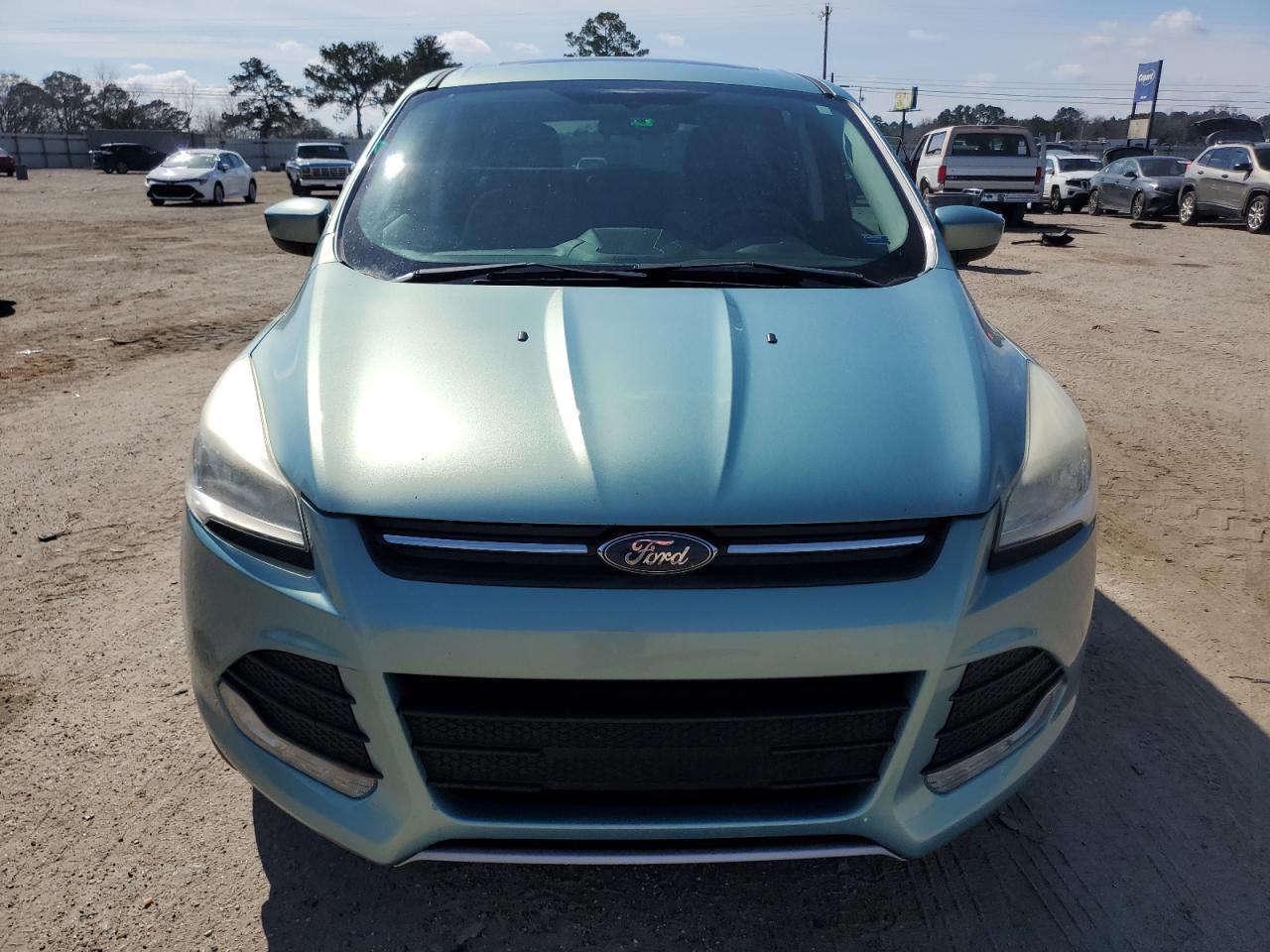 2013 Ford Escape - Image 5