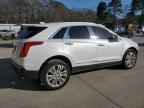 2017 Cadillac Xt5 Premium Luxury na sprzedaż w Gaston, SC - Front End