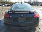 2016 Audi Tt  zu verkaufen in Waldorf, MD - Front End
