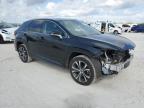 2021 Lexus Rx 350 en Venta en Arcadia, FL - Front End