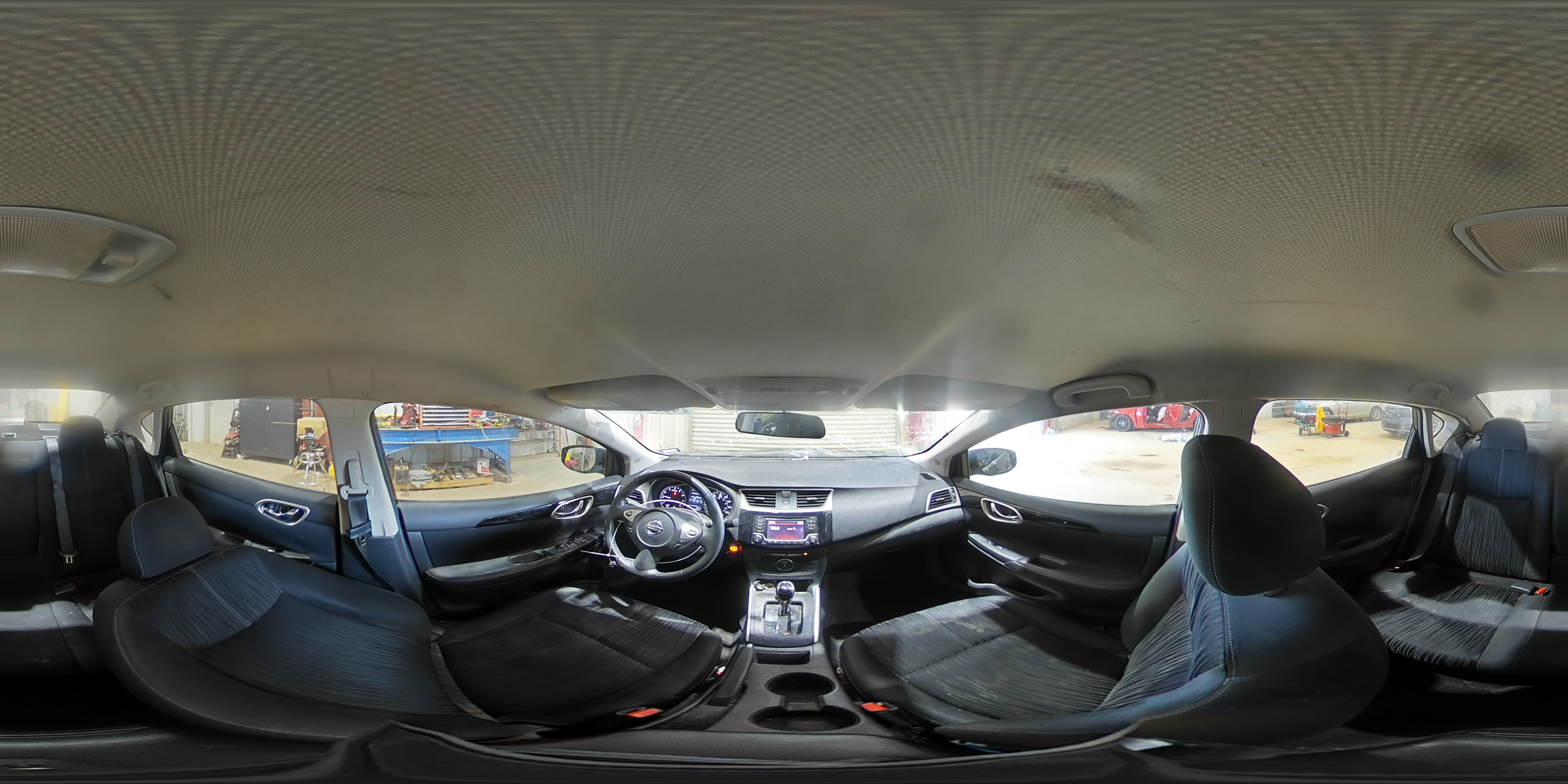 2018 Nissan Sentra - Image 13