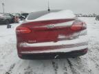 2017 Ford Focus Se for Sale in Elgin, IL - Front End