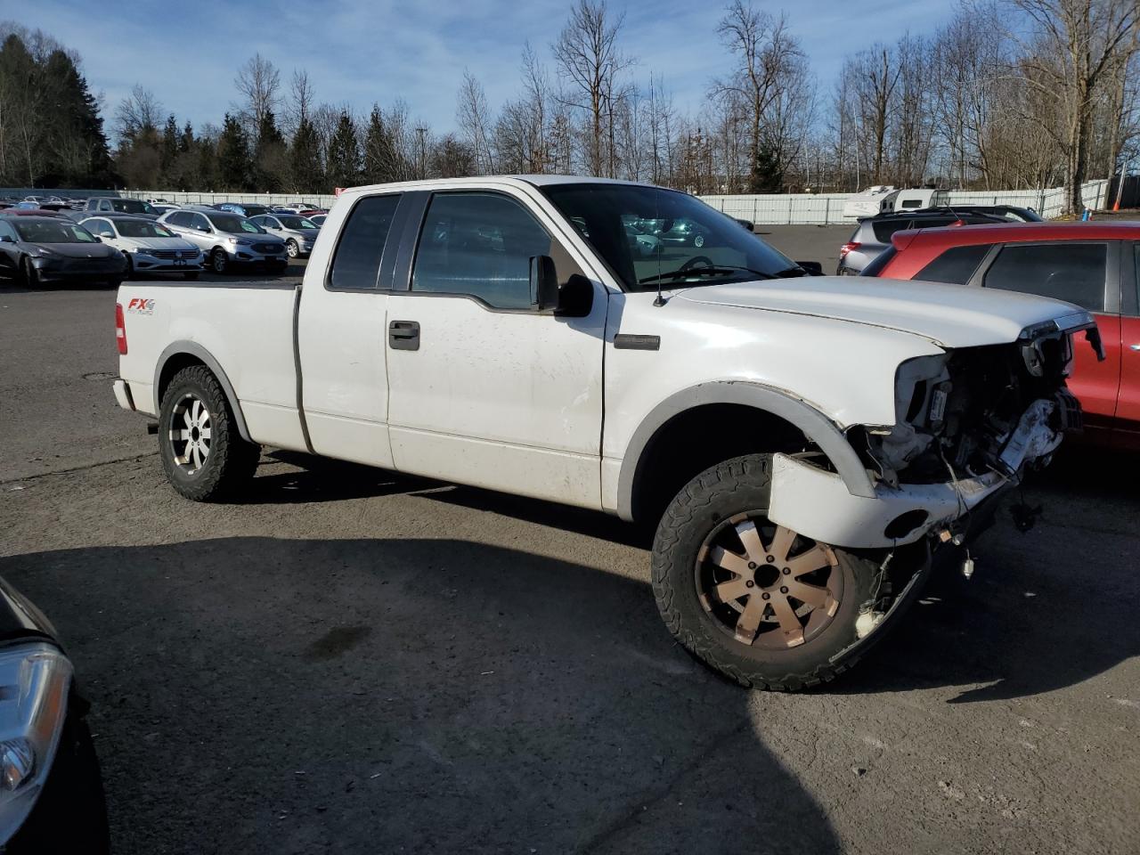2006 Ford F-150 - Image 4