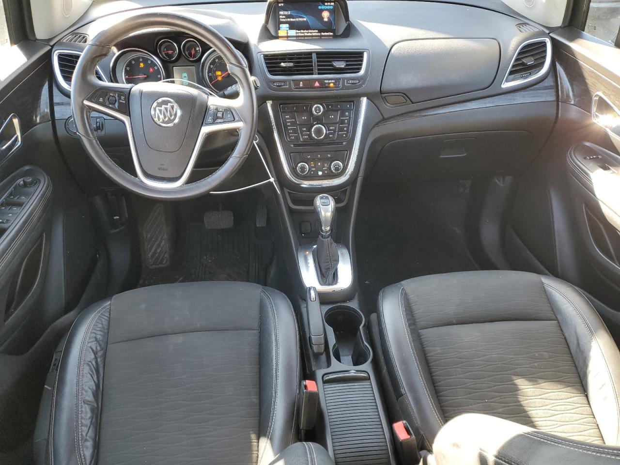 2015 Buick Encore - Image 8