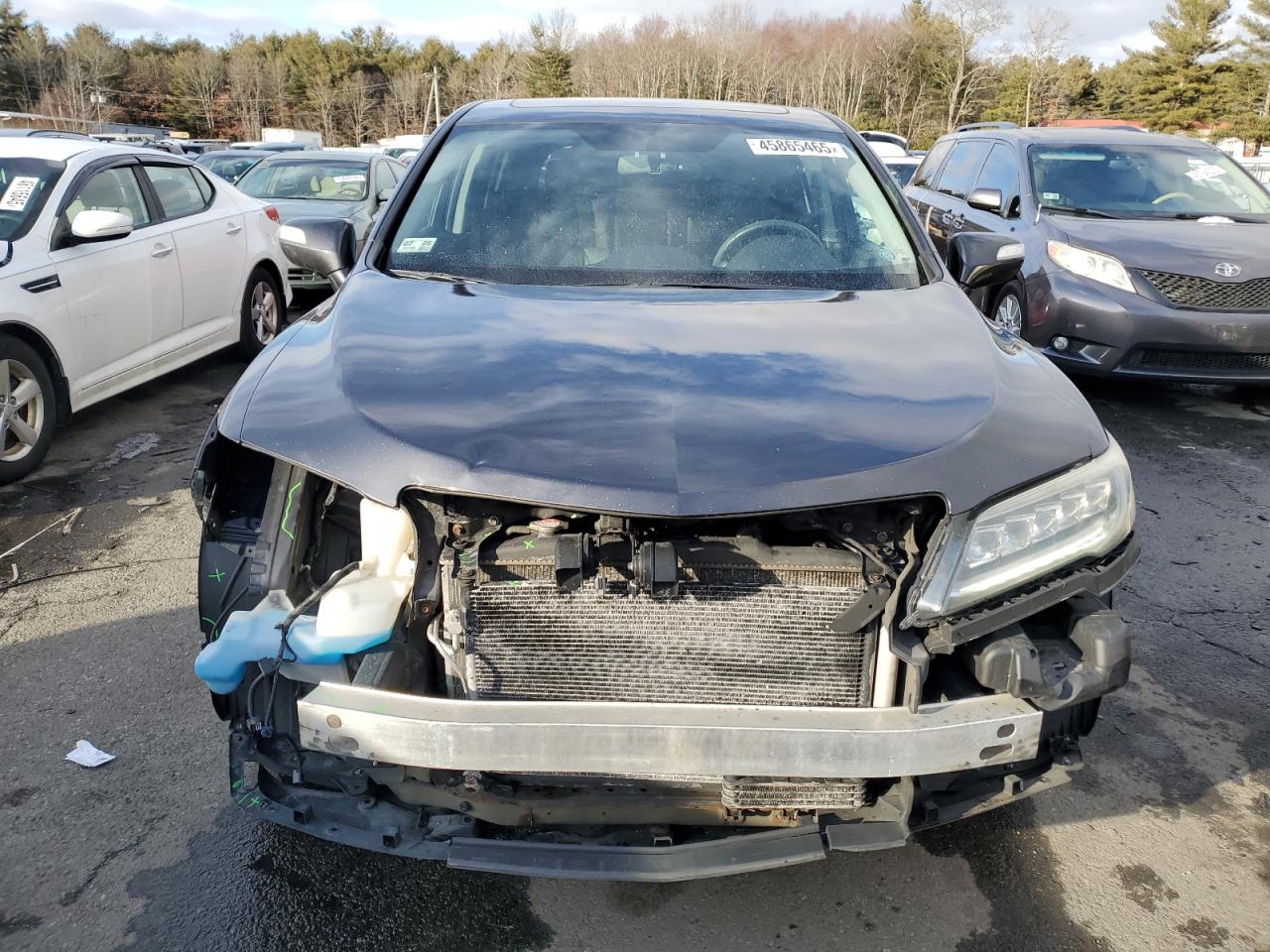 2016 Acura RDX - Image 5