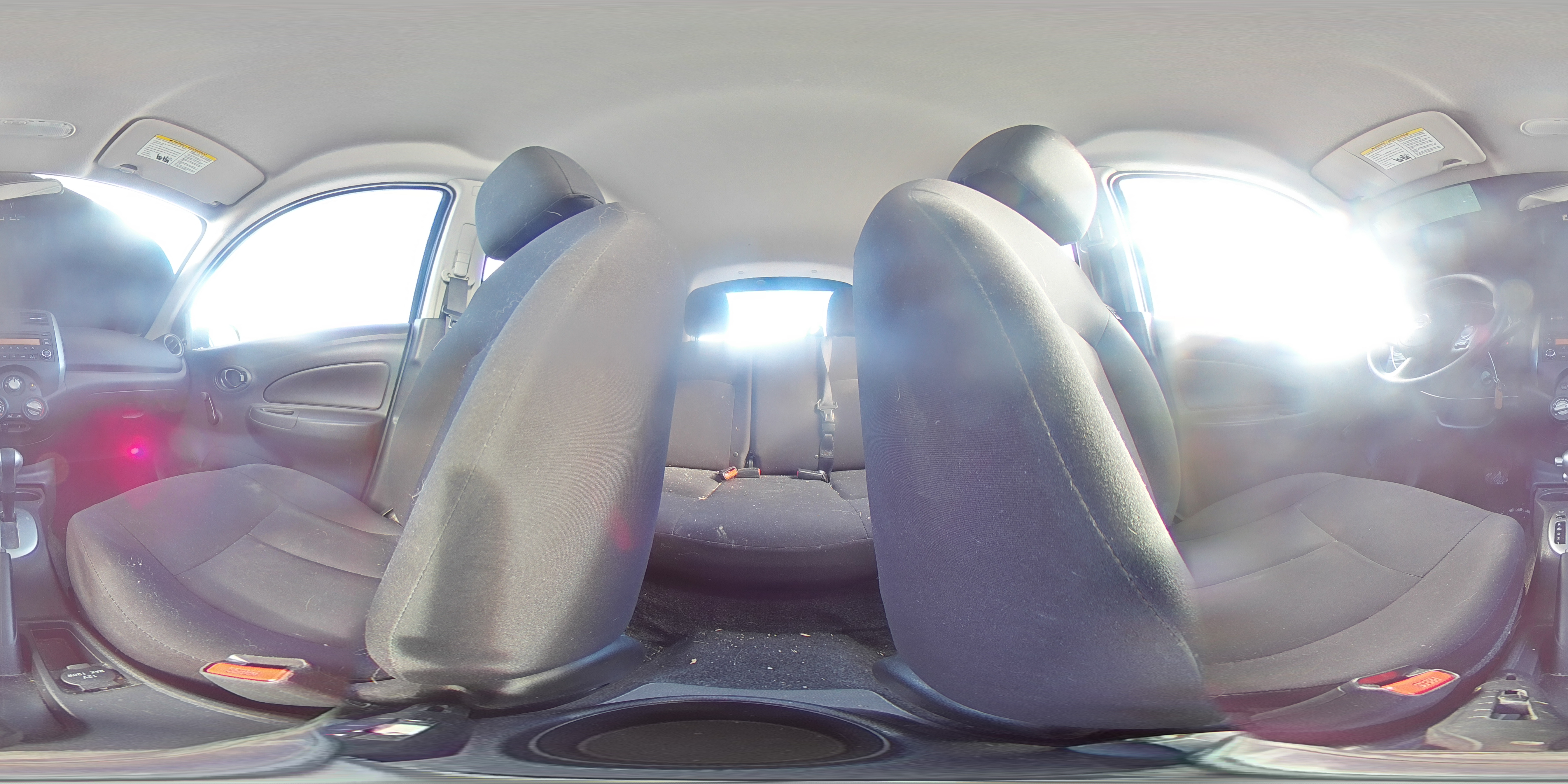2017 Nissan Micra - Image 12