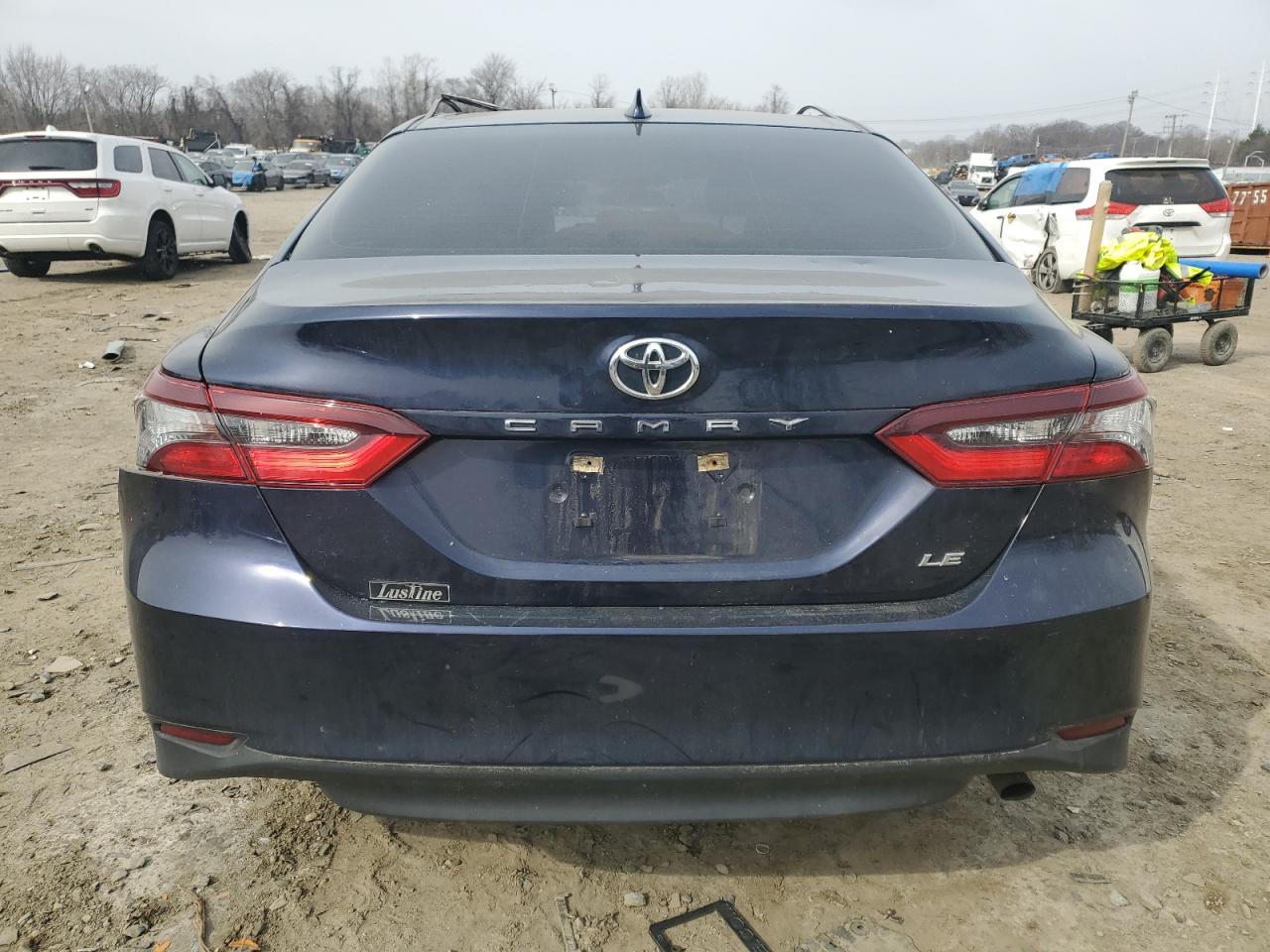 2021 Toyota Camry - Image 6