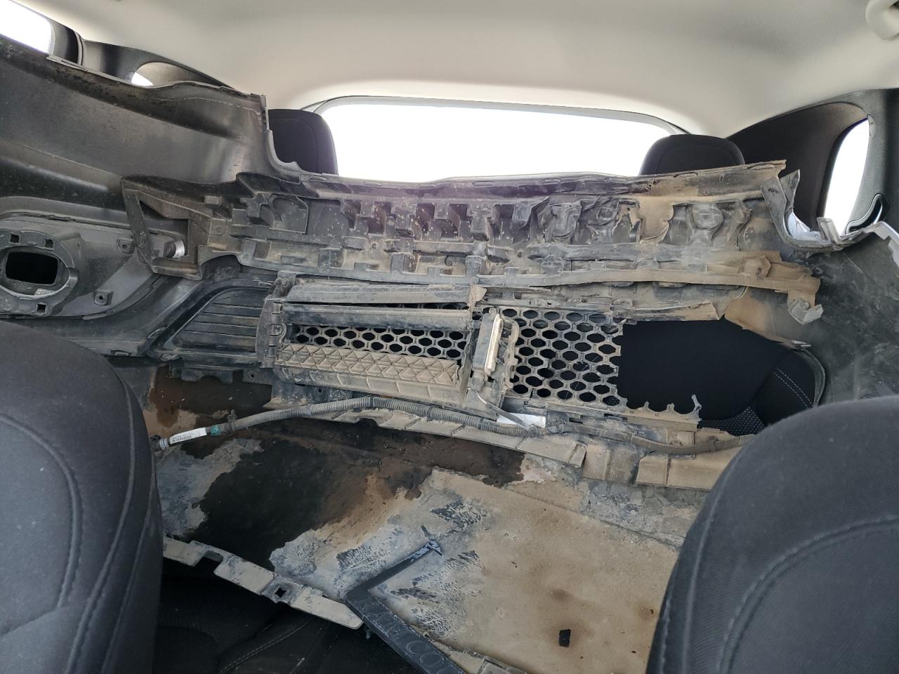 2019 Jeep Grand Cherokee - Image 10