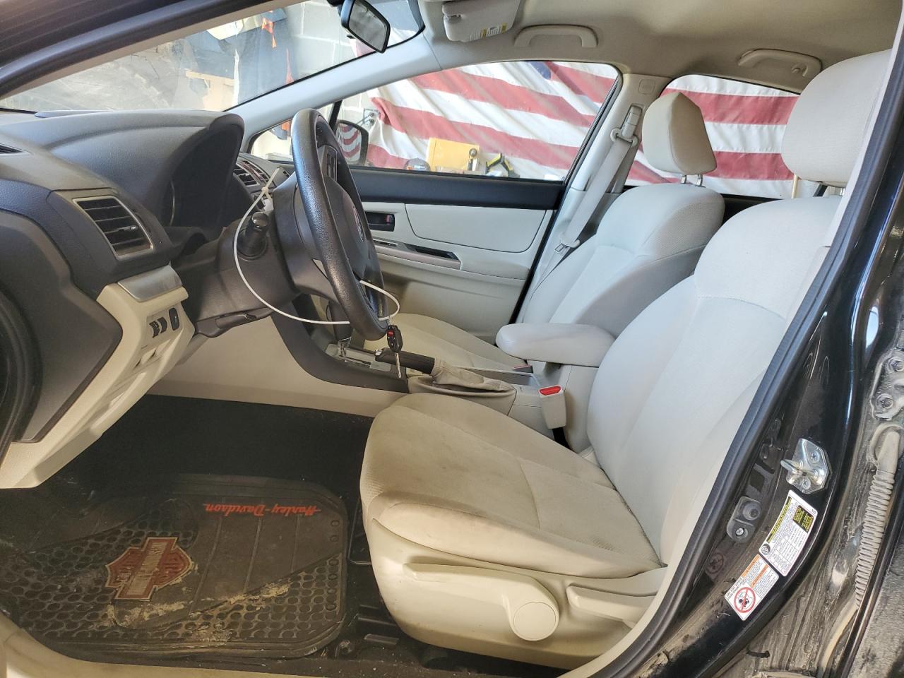 2015 Subaru Impreza - Image 7