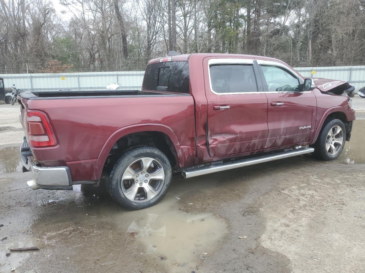 2019 RAM 1500 - Image 3