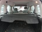 2015 CITROEN BERLINGO M for sale at Copart WOLVERHAMPTON