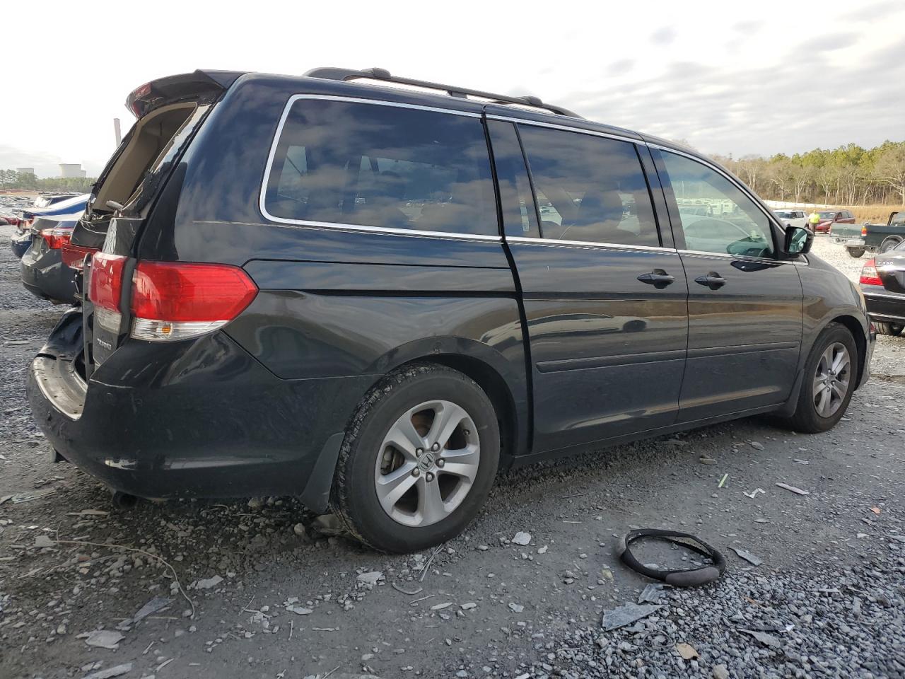 2008 Honda Odyssey - Image 3