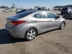 2011 Hyundai Elantra Gls للبيع في Dunn، NC - Front End