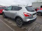 2013 NISSAN QASHQAI N- for sale at Copart CHESTER