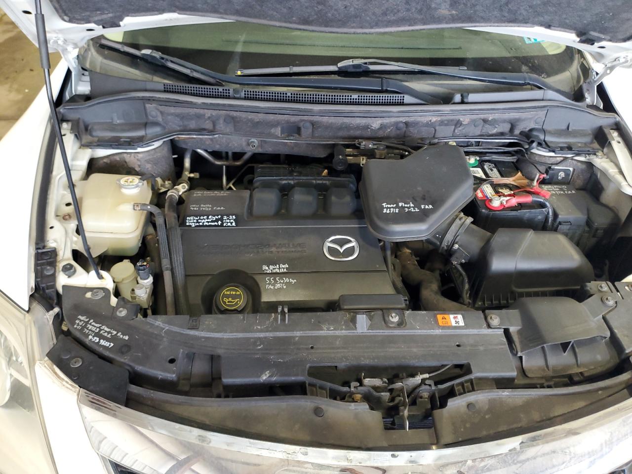 2011 Mazda CX-9 - Image 12