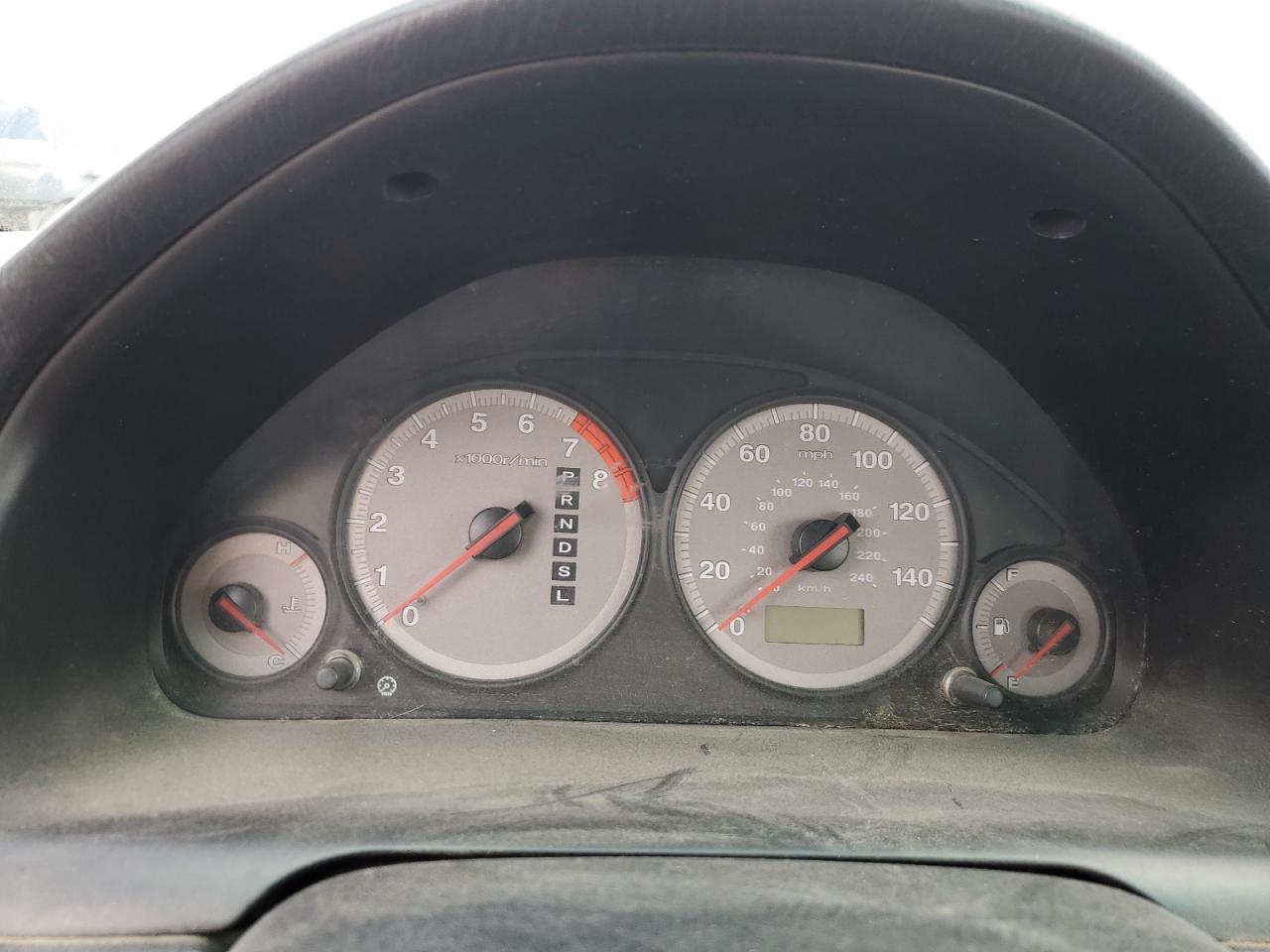 2002 Honda Civic - Image 9