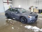 2022 Subaru Wrx Limited for Sale in Albany, NY - Front End