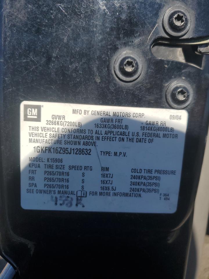 2005 GMC Yukon - Image 13