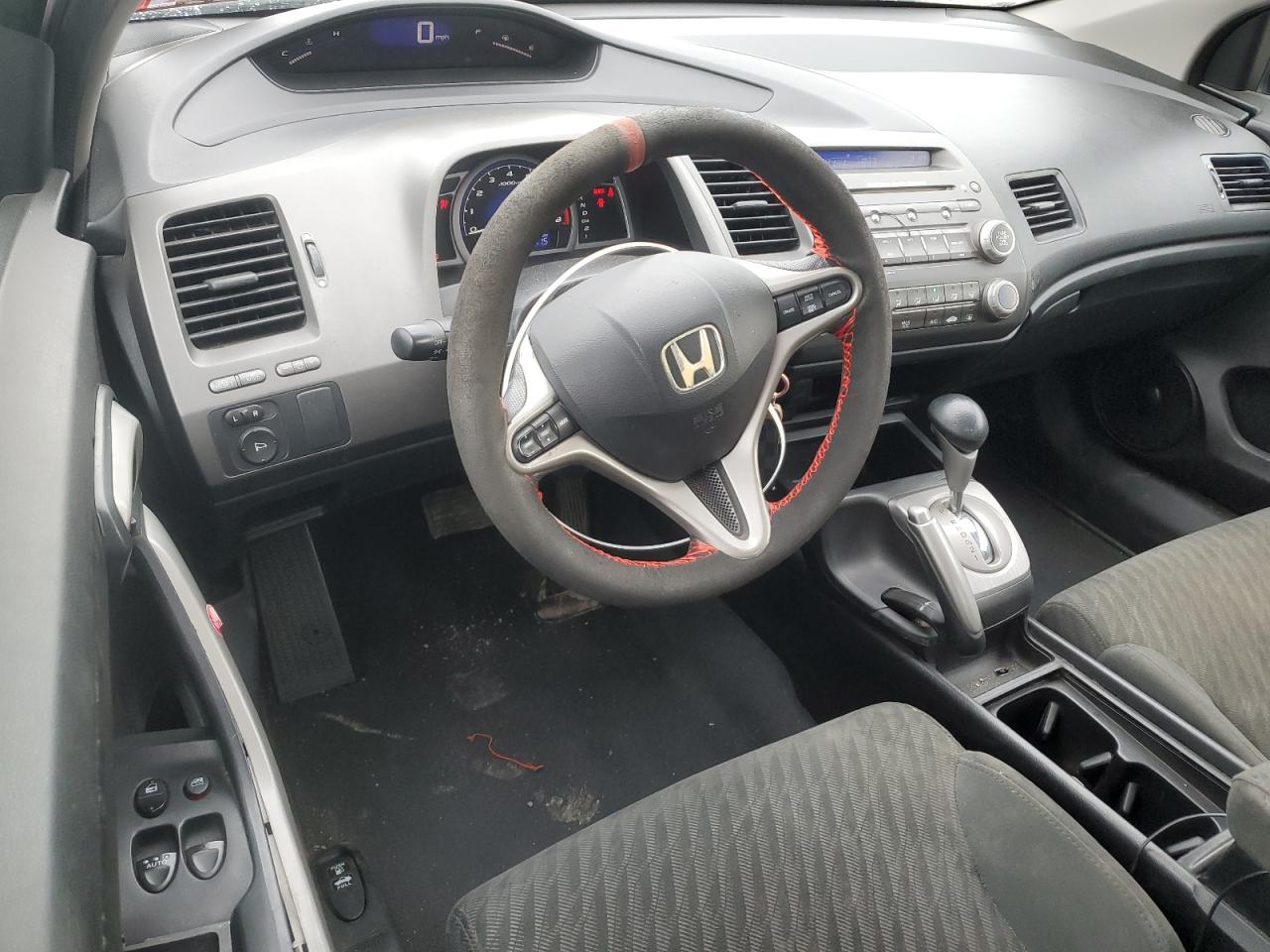 2011 Honda Civic - Image 8