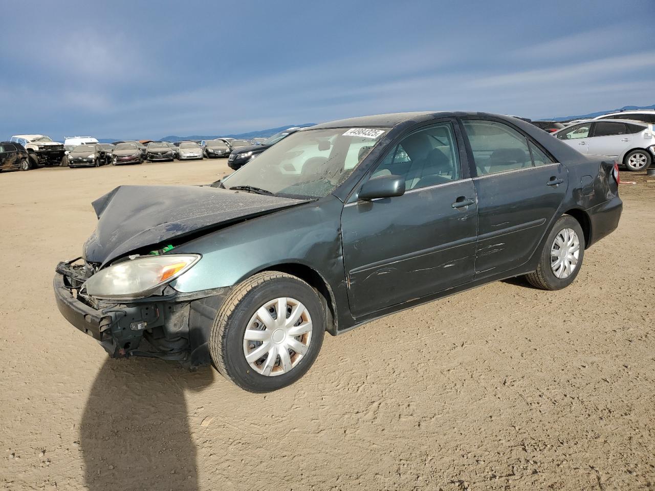 2003 Toyota Camry - Image 1