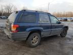 2003 Jeep Grand Cherokee Laredo იყიდება Marlboro-ში, NY - Front End