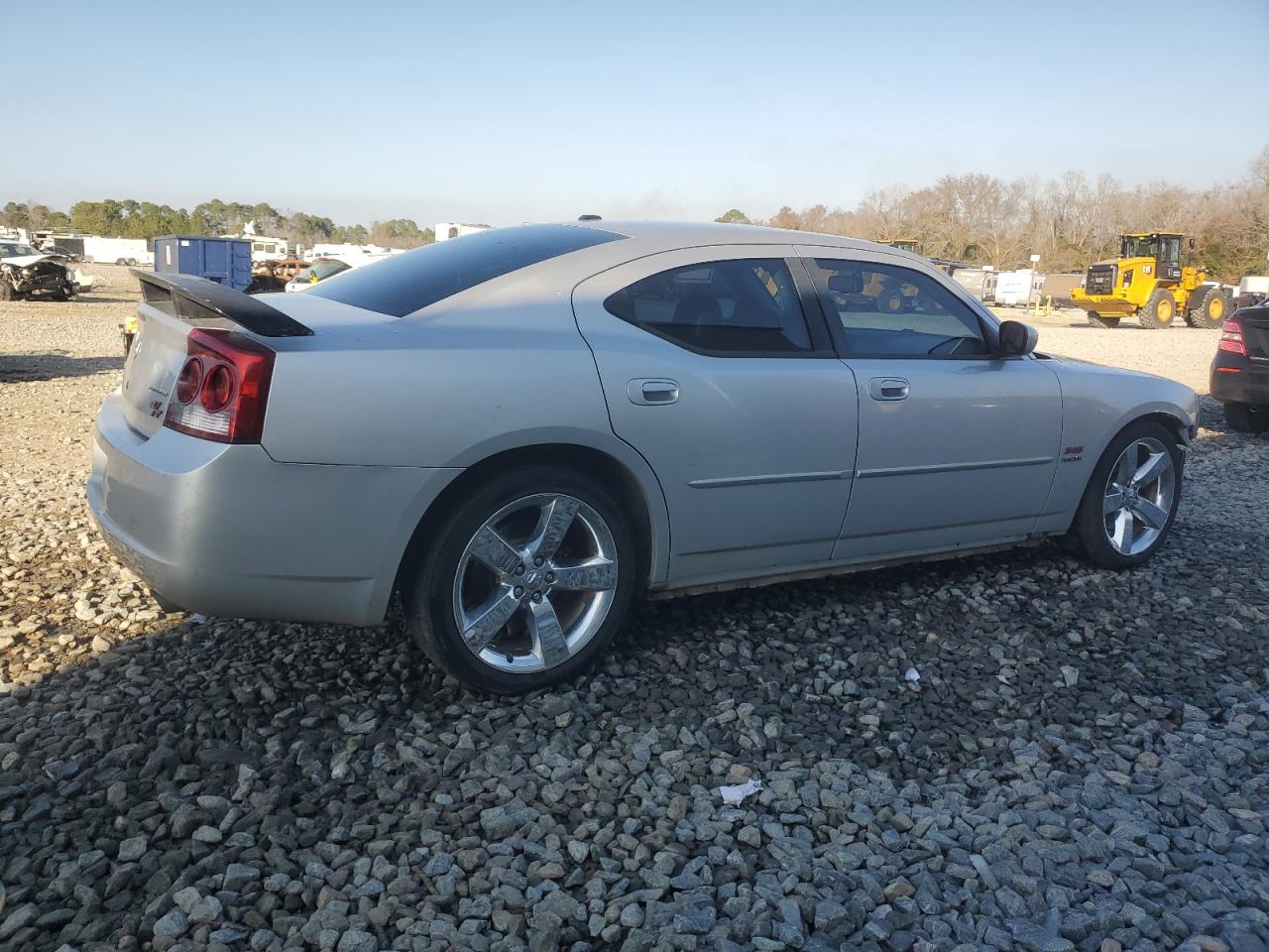 2009 Dodge Charger - Image 3