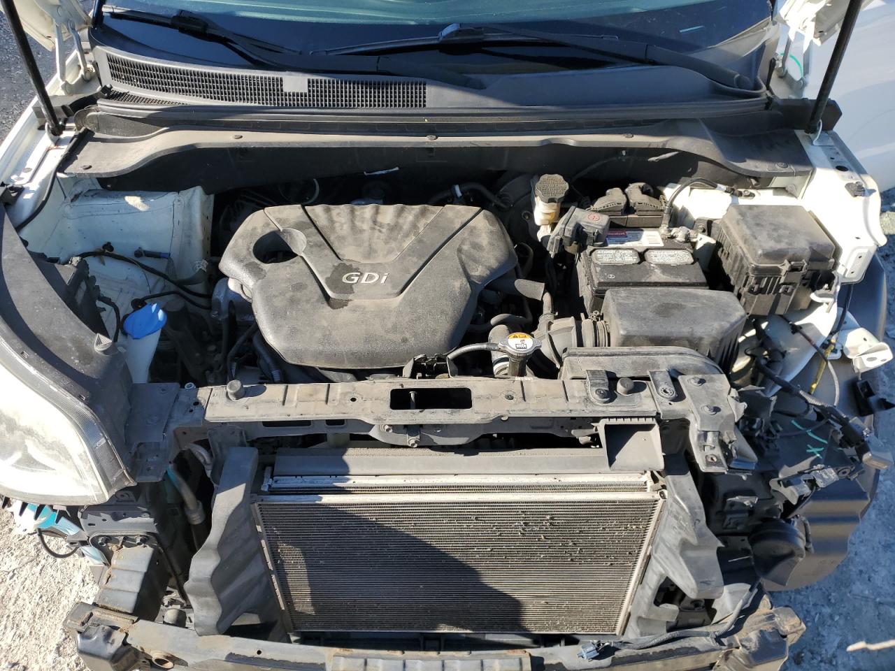 2015 Kia Soul - Image 12
