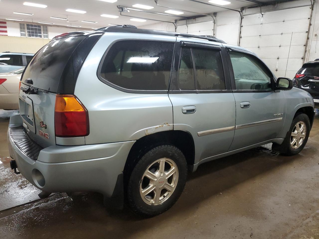 2006 GMC Envoy - Image 3