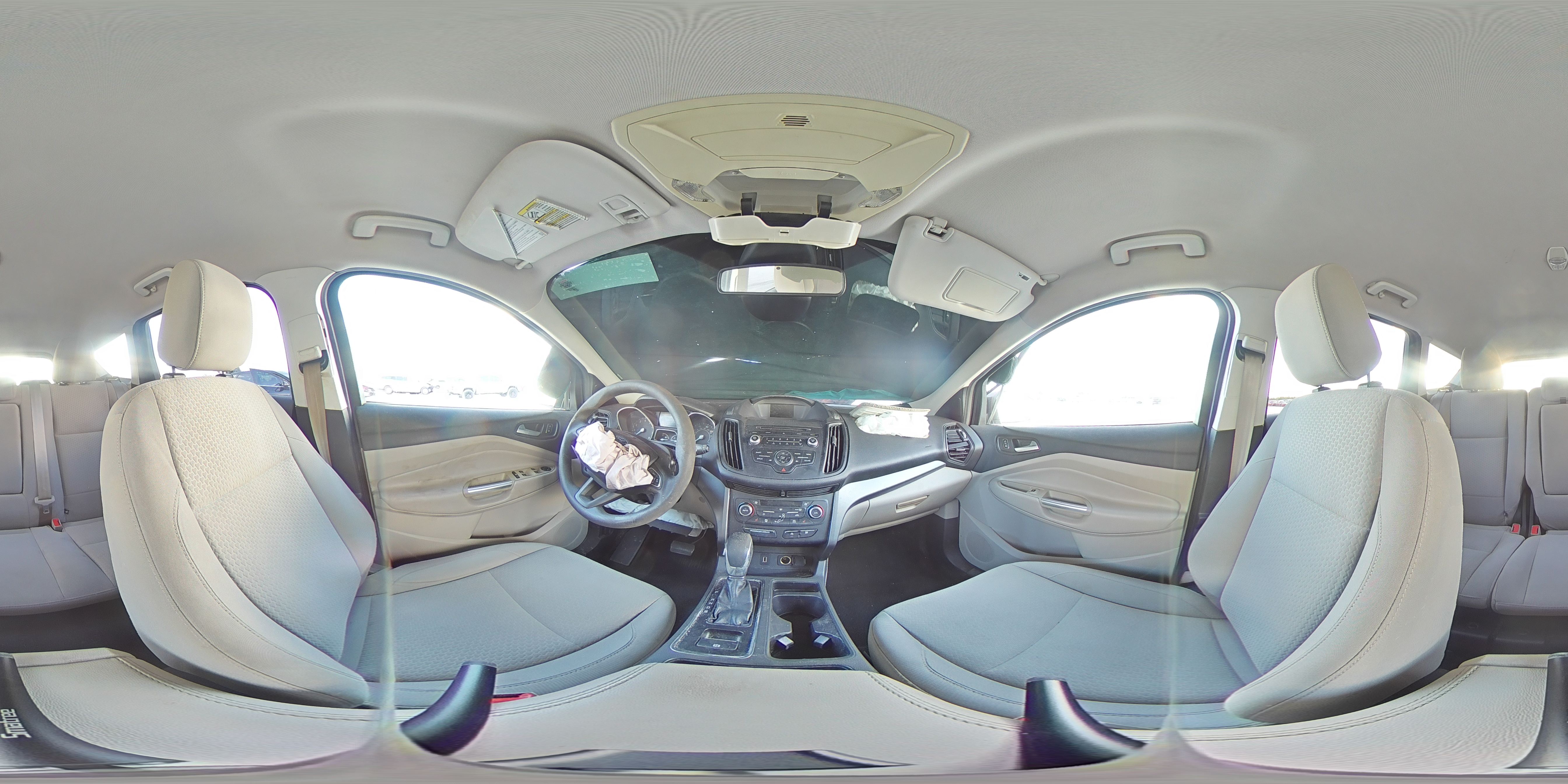 2018 Ford Escape - Image 13