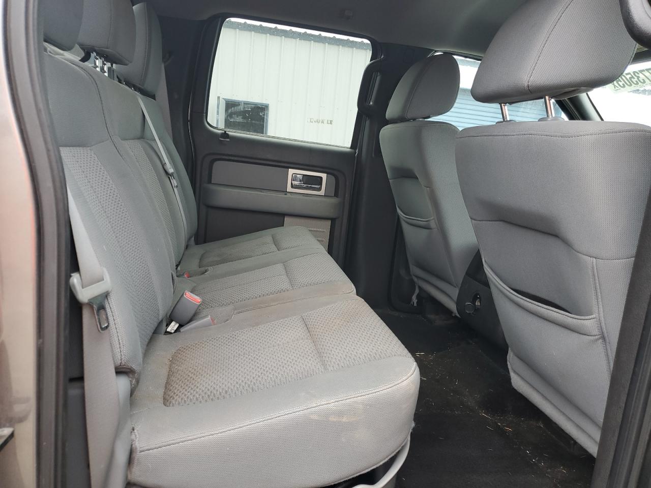 2011 Ford F-150 - Image 10