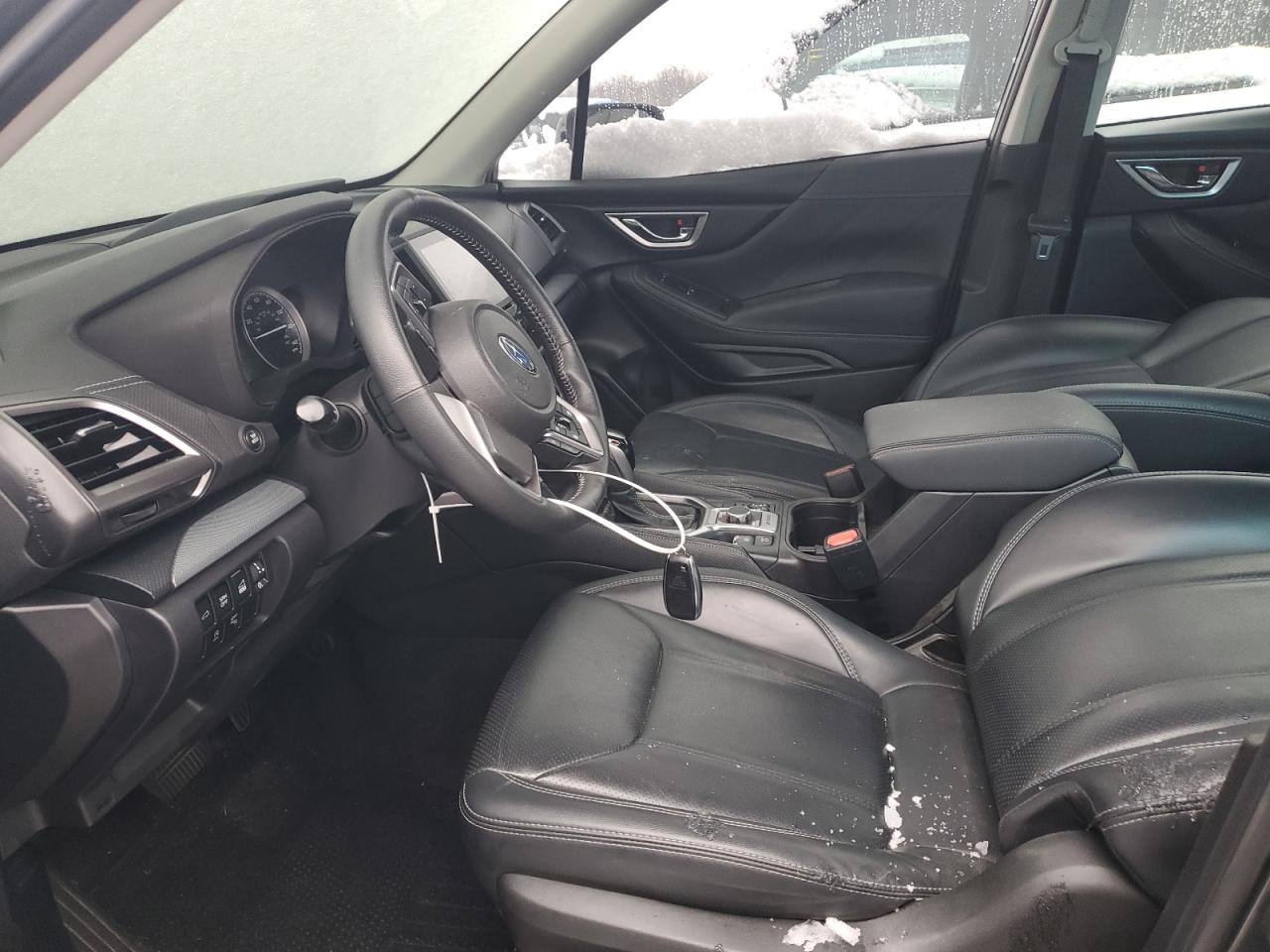 2021 Subaru Forester - Image 7