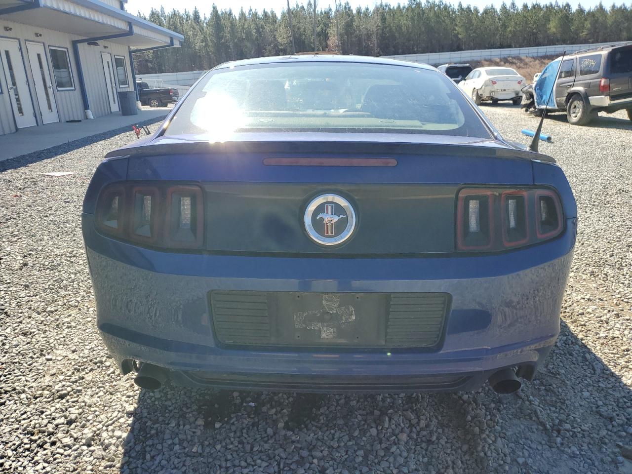 2013 Ford Mustang - Image 6
