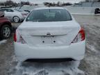 2018 Nissan Versa S იყიდება Walton-ში, KY - Front End