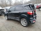 2020 Ford Ecosport Se للبيع في Ellwood City، PA - Rear End